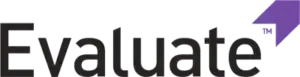 Evaluate Logo