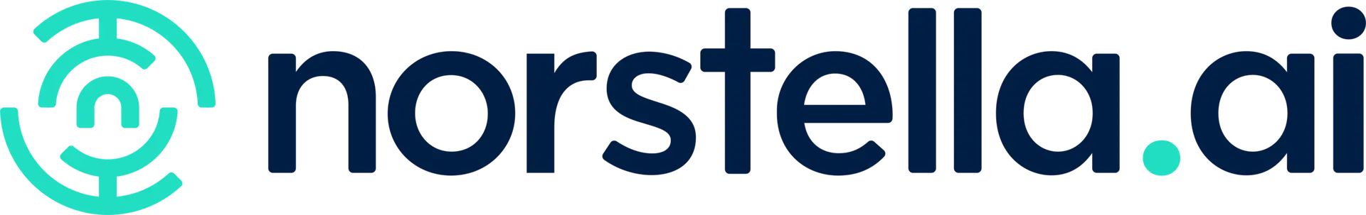 Norstella AI Site Logo