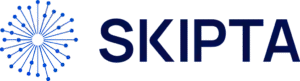 Skipta logo